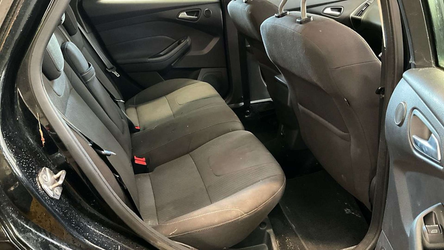 Used Ford Focus 2011 for sale - 76654255: Photo 13