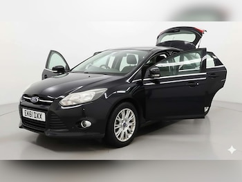 Used Ford Focus 2011 for sale - 76654255: Photo