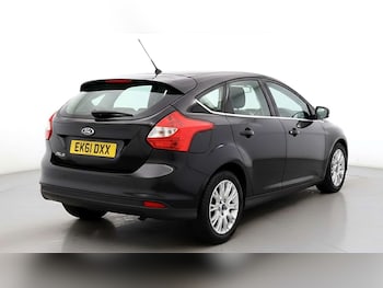Used Ford Focus 2011 for sale - 76654255: Photo
