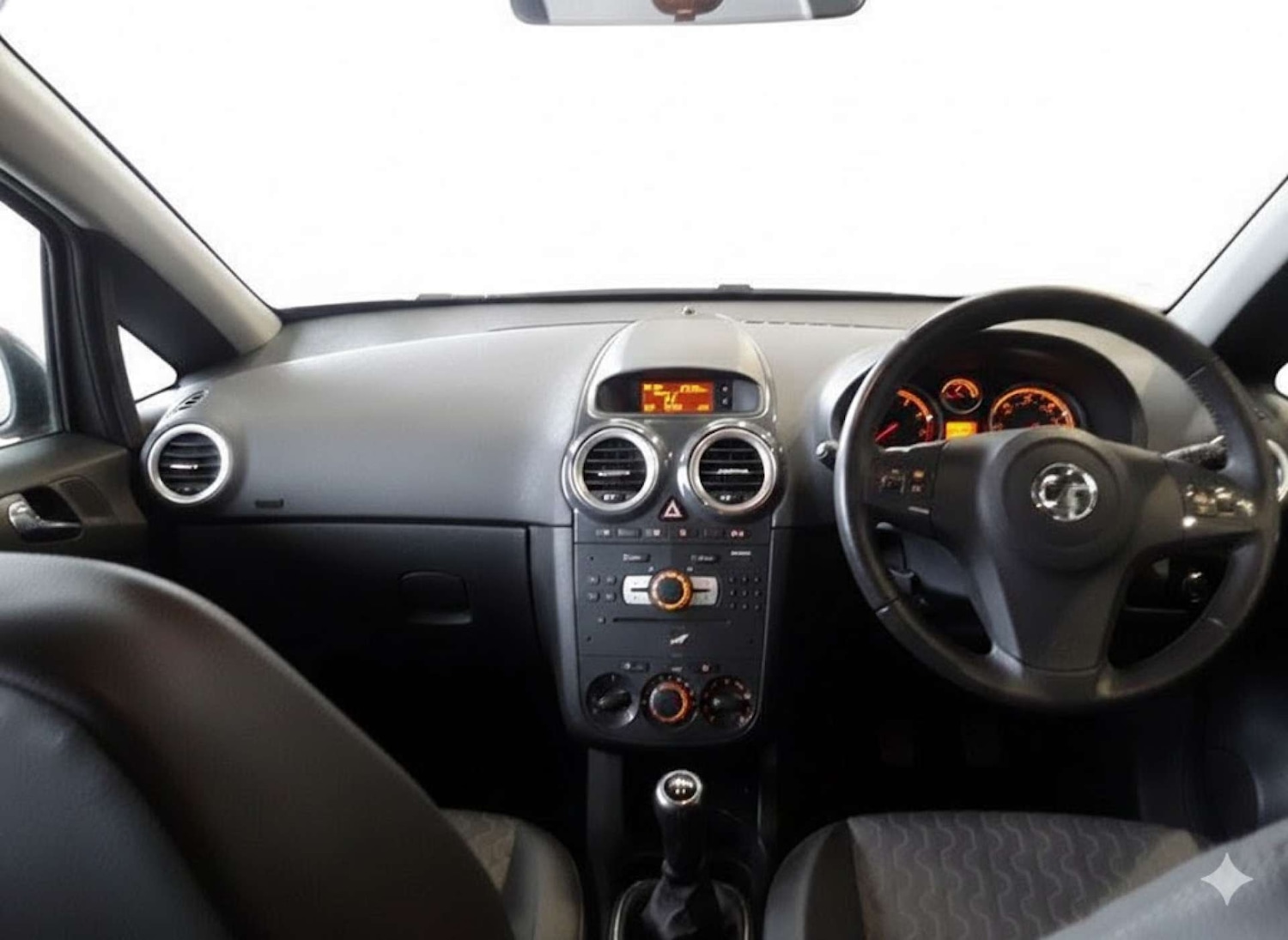 Used Vauxhall Corsa 2012 for sale - 77535020: Photo 19