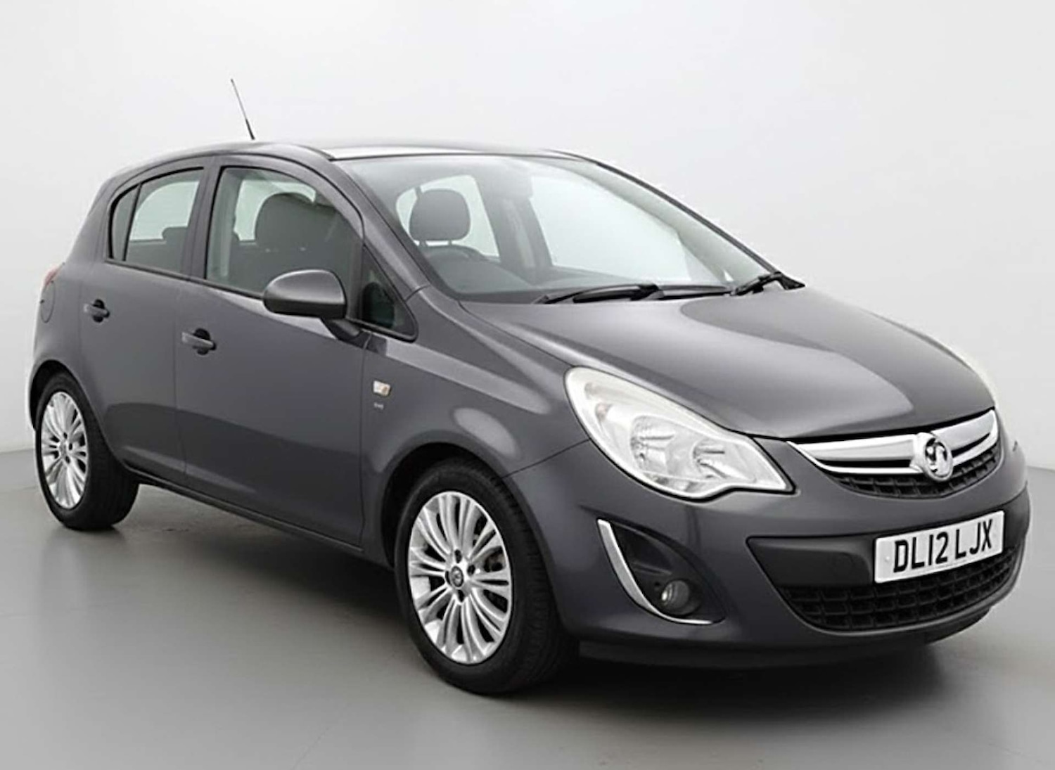 Used Vauxhall Corsa 2012 for sale - 77535020: Photo 6