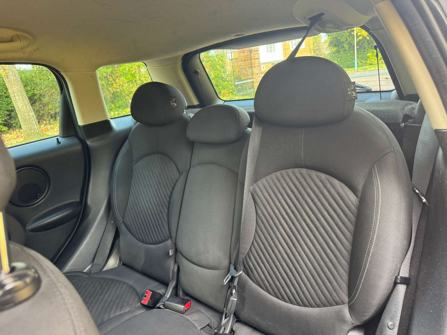 Used MINI Countryman 2014 for sale - 76280388: Photo 10