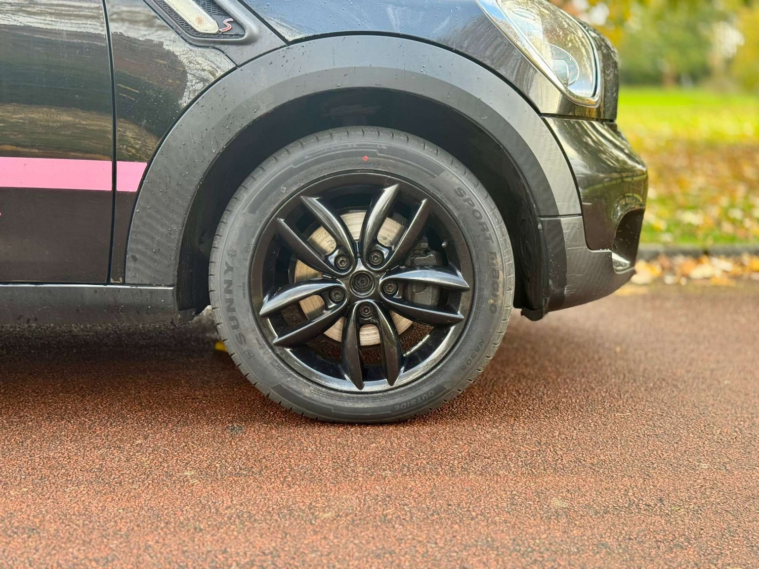 Used MINI Countryman 2014 for sale - 76280388: Photo 11