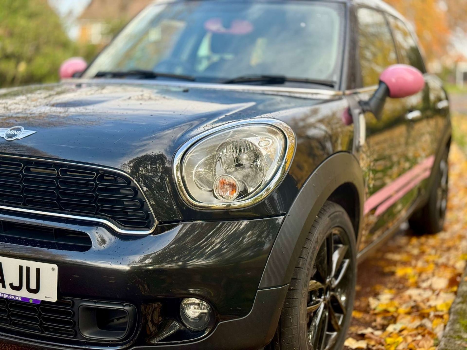 Used MINI Countryman 2014 for sale - 76280388: Photo 12