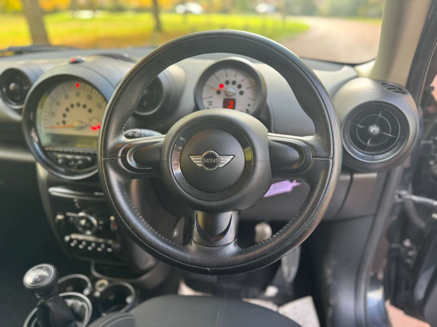 Used MINI Countryman 2014 for sale - 76280388: Photo 13