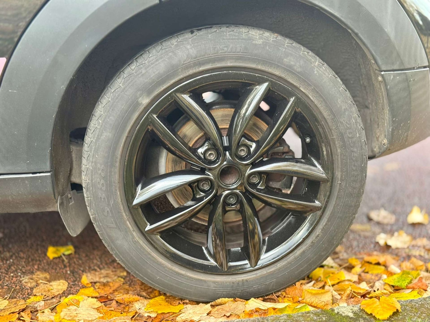 Used MINI Countryman 2014 for sale - 76280388: Photo 14