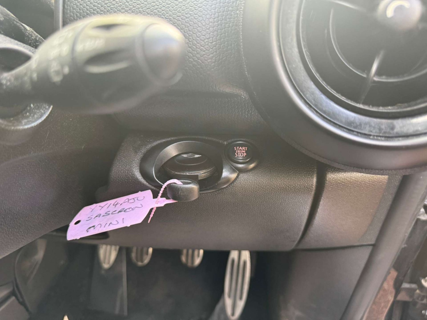 Used MINI Countryman 2014 for sale - 76280388: Photo 15