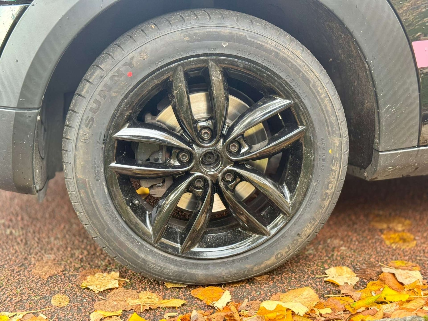 Used MINI Countryman 2014 for sale - 76280388: Photo 21