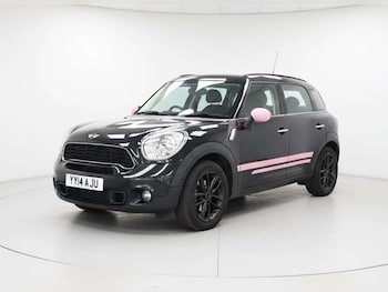 Used MINI Countryman 2014 for sale - 76280388: Photo 2