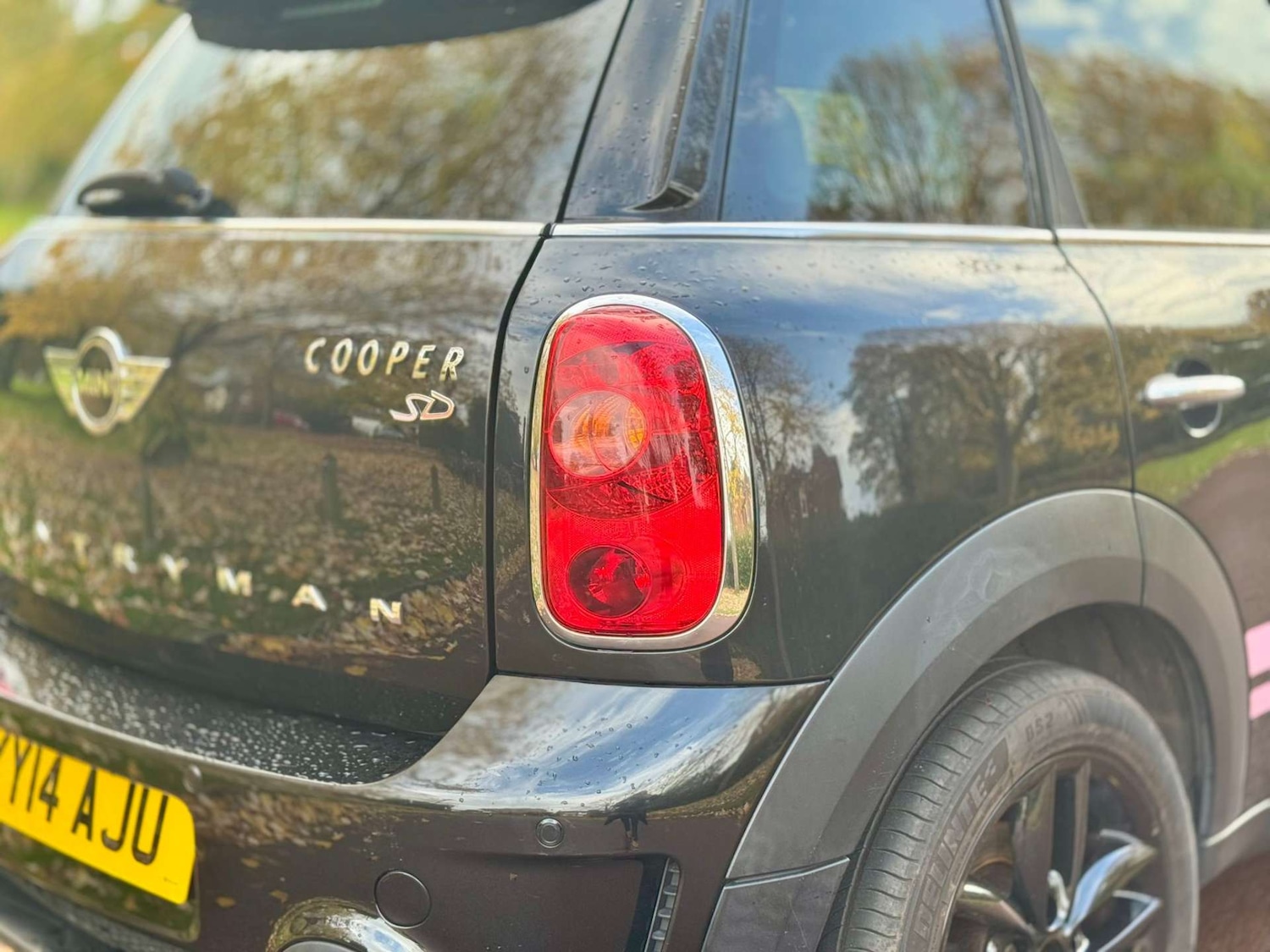 Used MINI Countryman 2014 for sale - 76280388: Photo 30