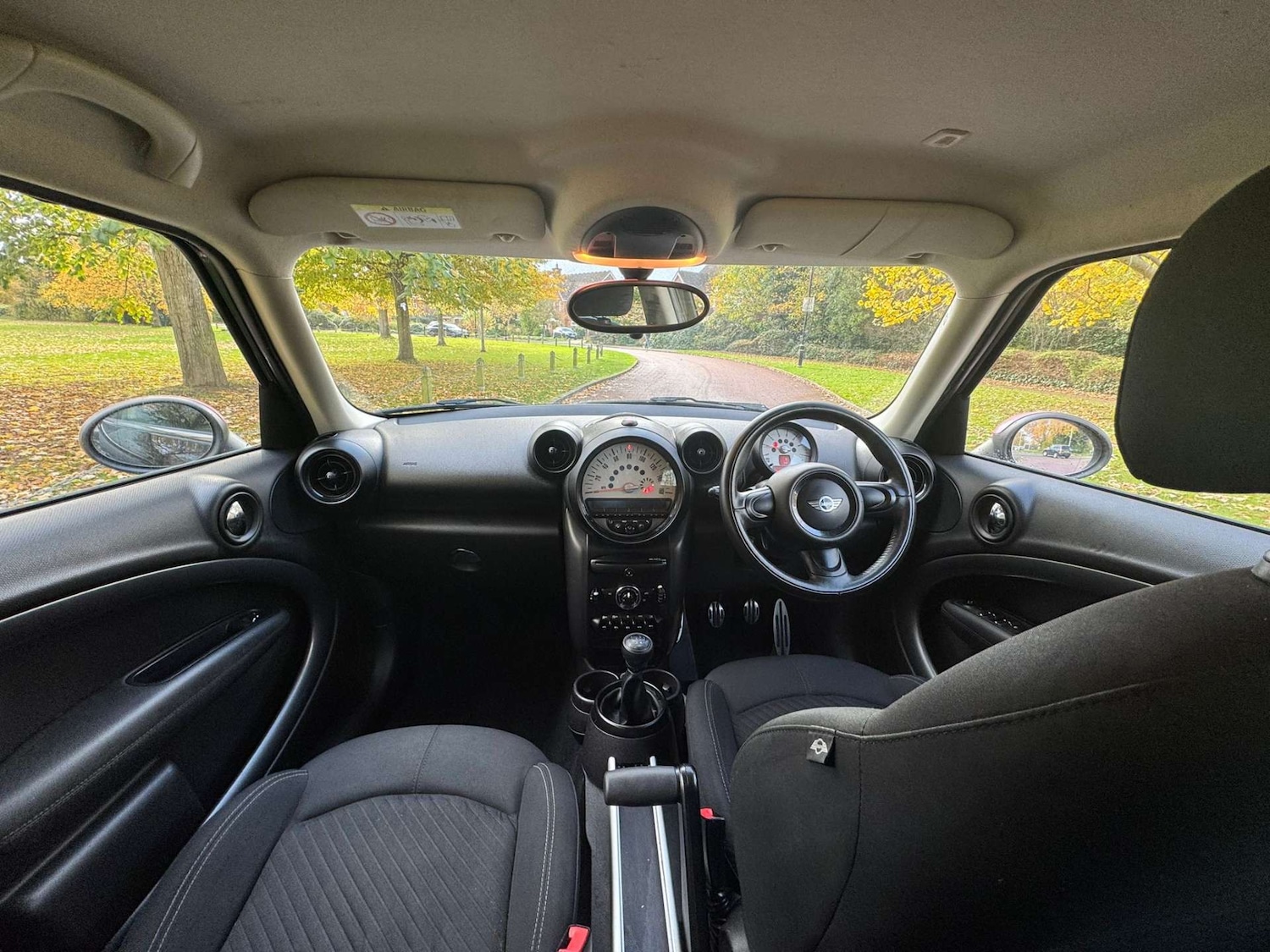 Used MINI Countryman 2014 for sale - 76280388: Photo 31