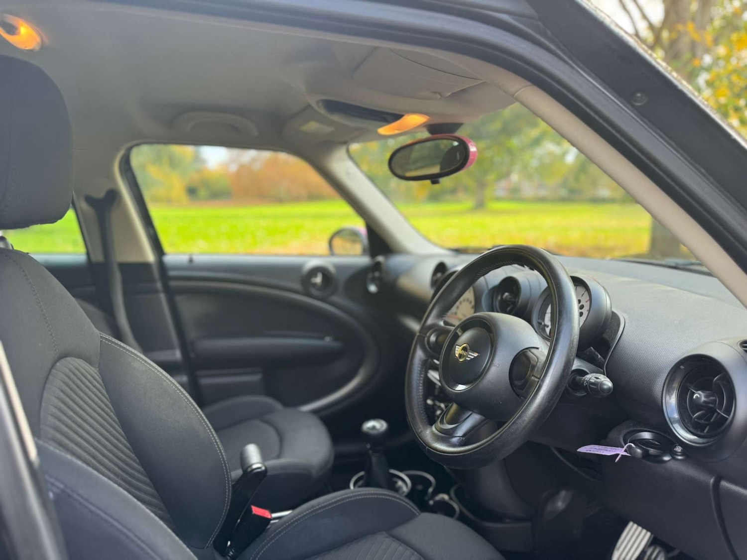 Used MINI Countryman 2014 for sale - 76280388: Photo 33