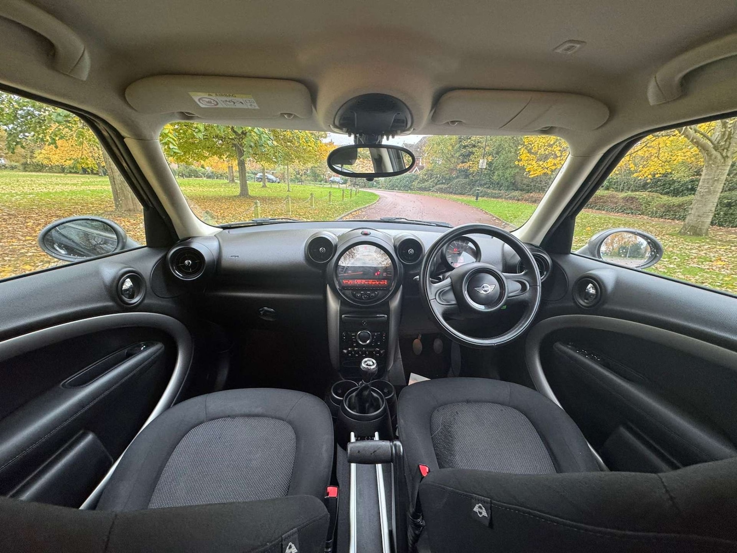 Used MINI Countryman 2014 for sale - 76280388: Photo 35