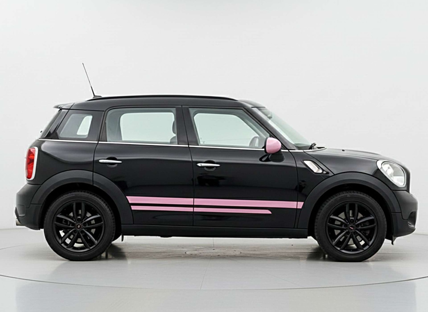 Used MINI Countryman 2014 for sale - 76280388: Photo 38