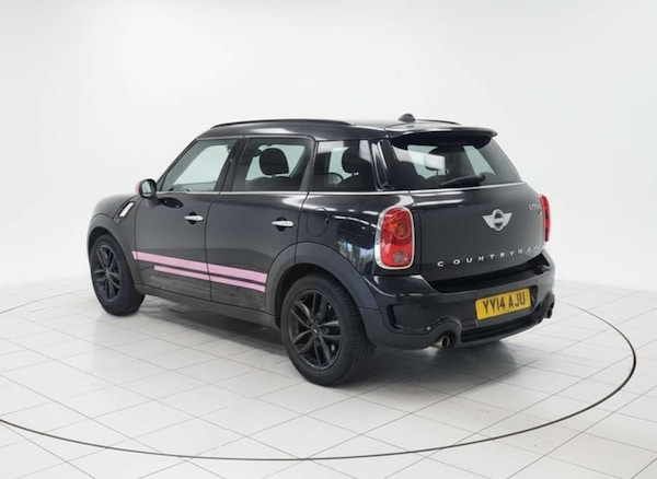 Used MINI Countryman 2014 for sale - 76280388: Photo 3