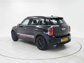 Used MINI Countryman 2014 for sale - 76280388: Photo 3