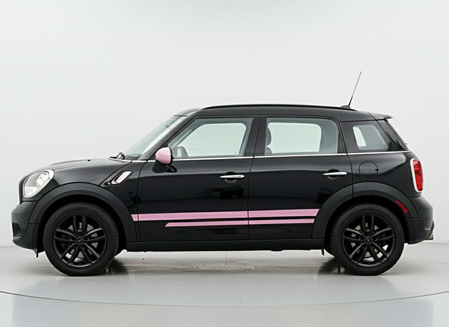 Used MINI Countryman 2014 for sale - 76280388: Photo 40