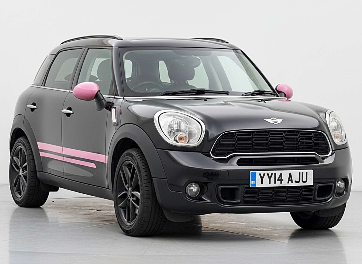 Used MINI Countryman 2014 for sale - 76280388: Photo 41