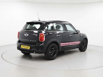 Used MINI Countryman 2014 for sale - 76280388: Photo 4