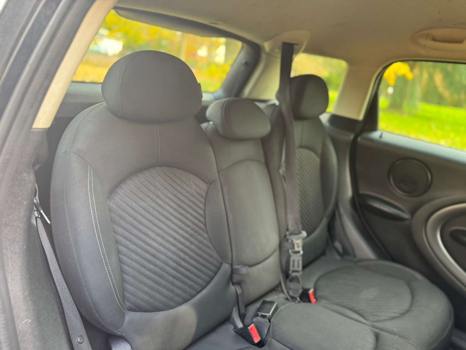 Used MINI Countryman 2014 for sale - 76280388: Photo 5