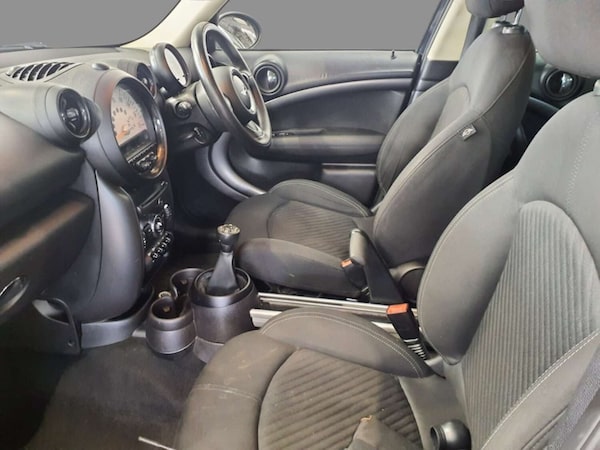 Used MINI Countryman 2014 for sale - 76280388: Photo 5