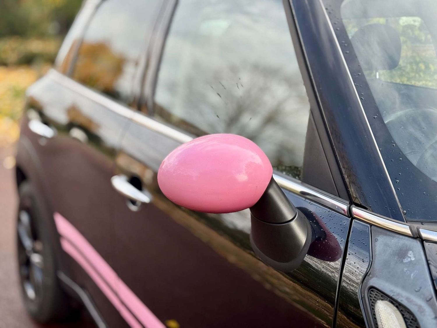 Used MINI Countryman 2014 for sale - 76280388: Photo 6