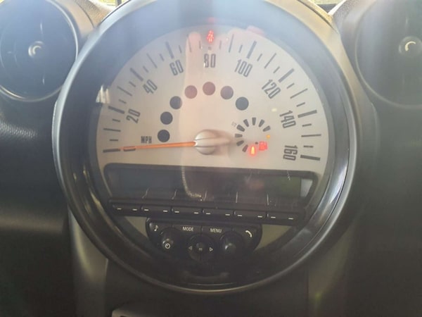 Used MINI Countryman 2014 for sale - 76280388: Photo 6