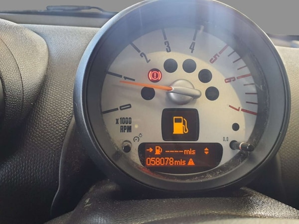 Used MINI Countryman 2014 for sale - 76280388: Photo 7