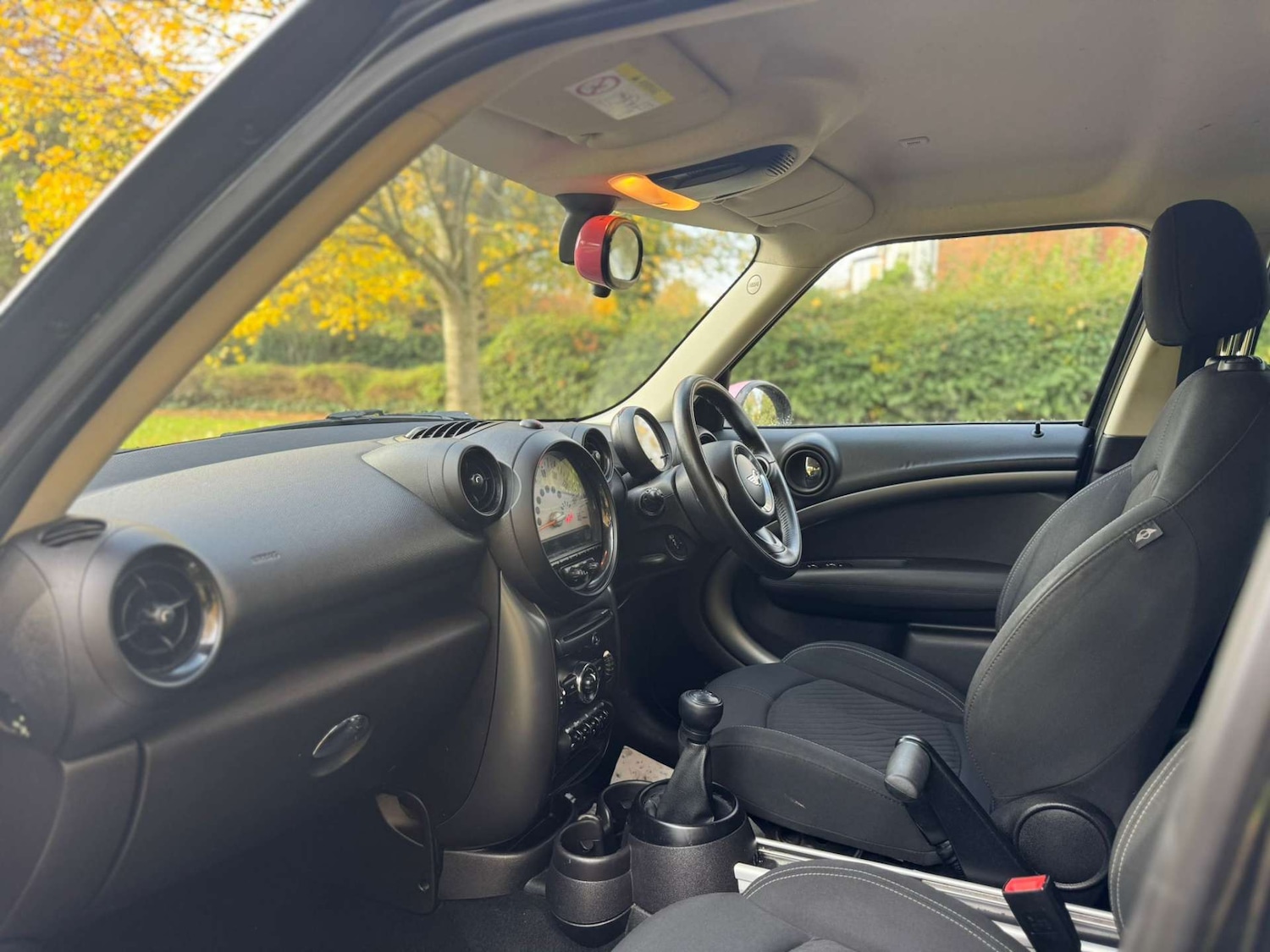 Used MINI Countryman 2014 for sale - 76280388: Photo 8