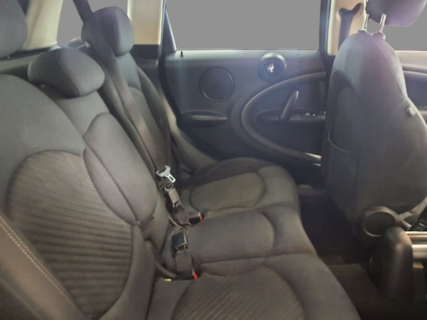Used MINI Countryman 2014 for sale - 76280388: Photo 8
