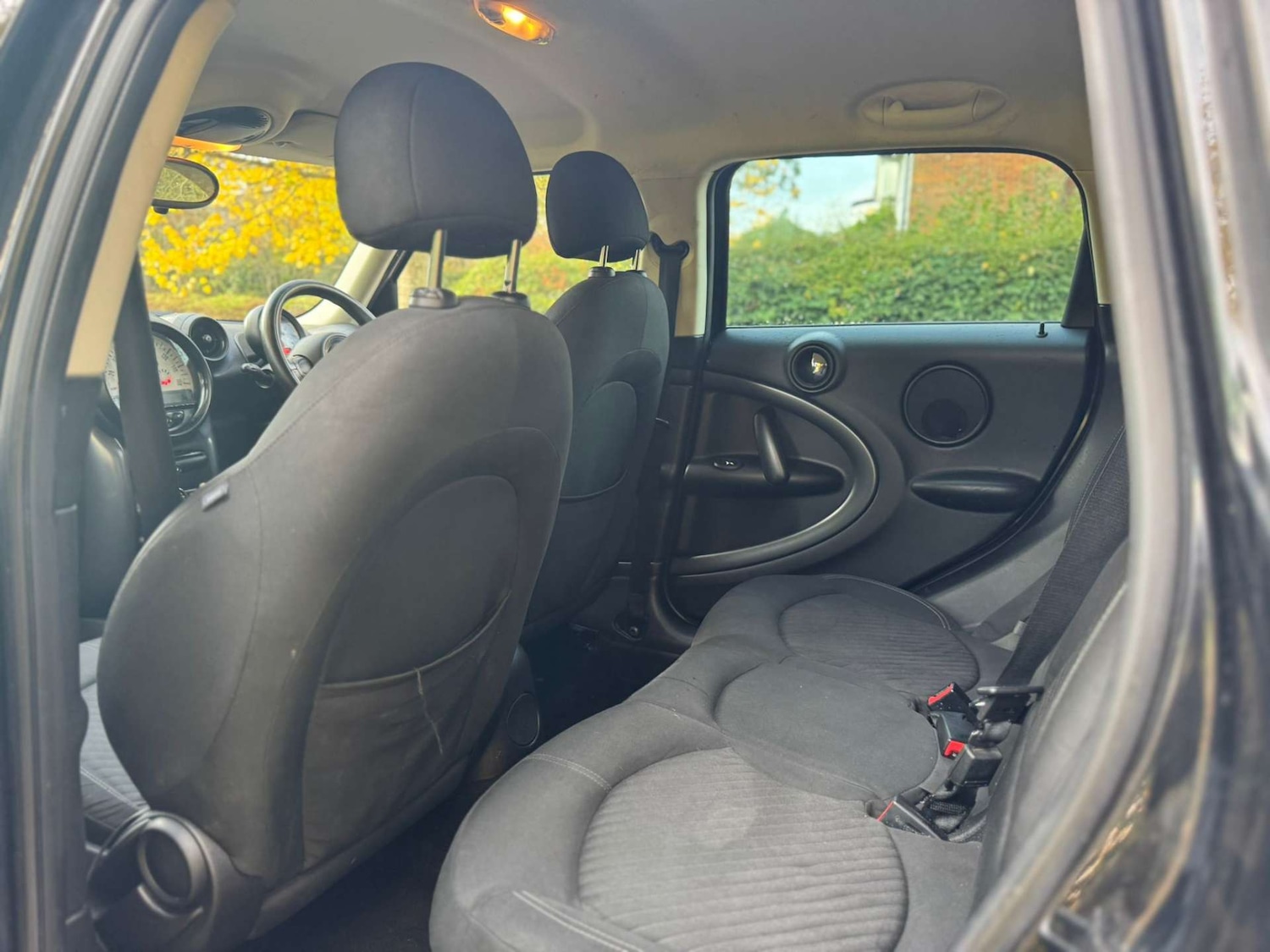 Used MINI Countryman 2014 for sale - 76280388: Photo 9