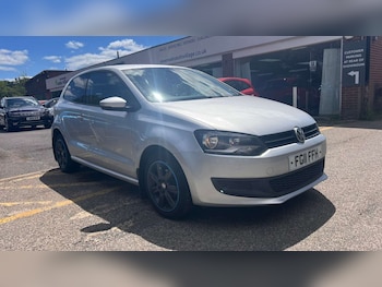 Used Volkswagen Polo 2011 for sale - 79113277: Photo