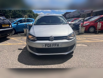 Used Volkswagen Polo 2011 for sale - 79113277: Photo