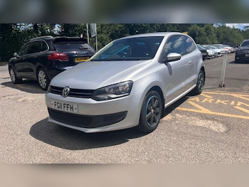 Used Volkswagen Polo 2011 for sale - 79113277: Photo
