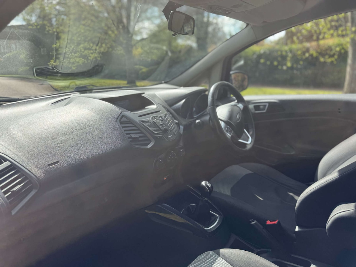 Used Ford Ecosport 2017 for sale - 76601732: Photo 33