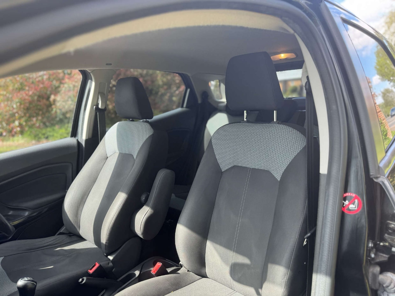 Used Ford Ecosport 2017 for sale - 76601732: Photo 34