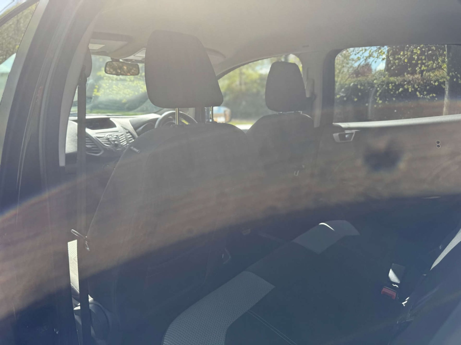 Used Ford Ecosport 2017 for sale - 76601732: Photo 38