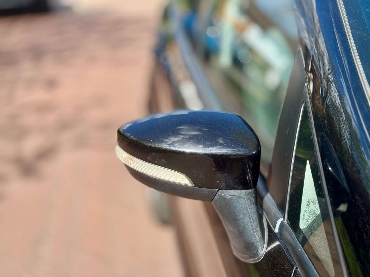 Used Ford Ecosport 2017 for sale - 76601732: Photo 40