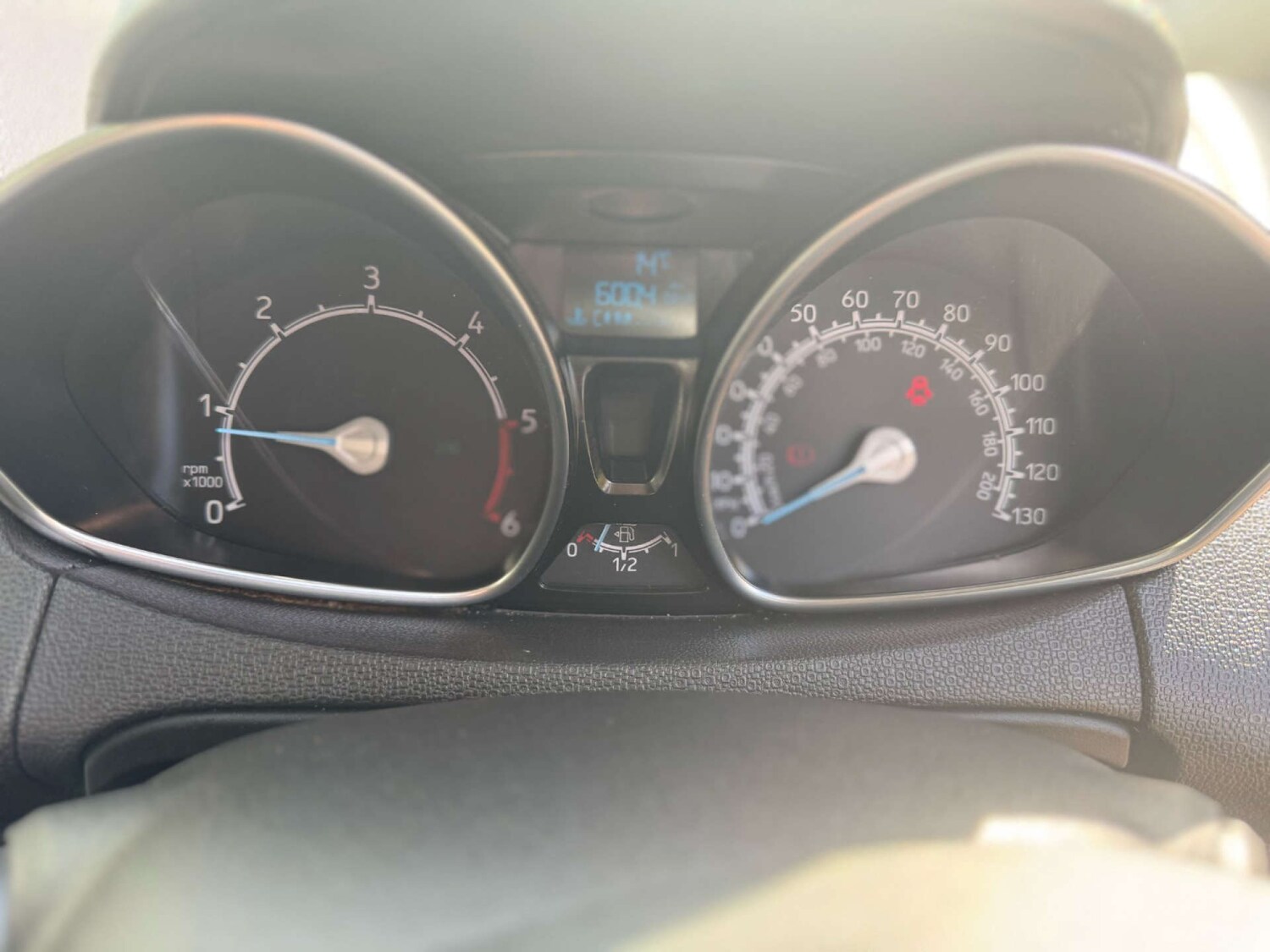 Used Ford Ecosport 2017 for sale - 76601732: Photo 42