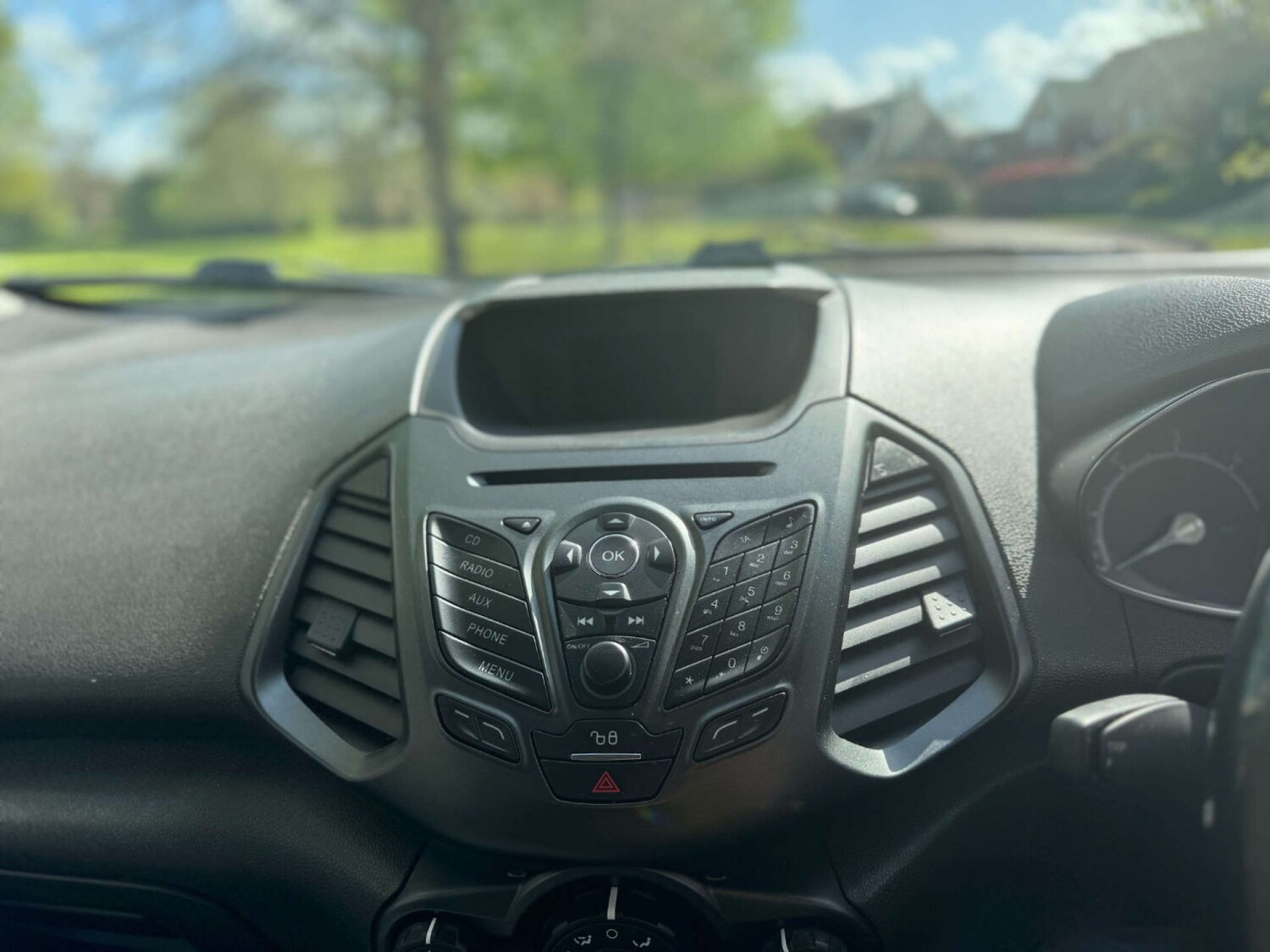 Used Ford Ecosport 2017 for sale - 76601732: Photo 46