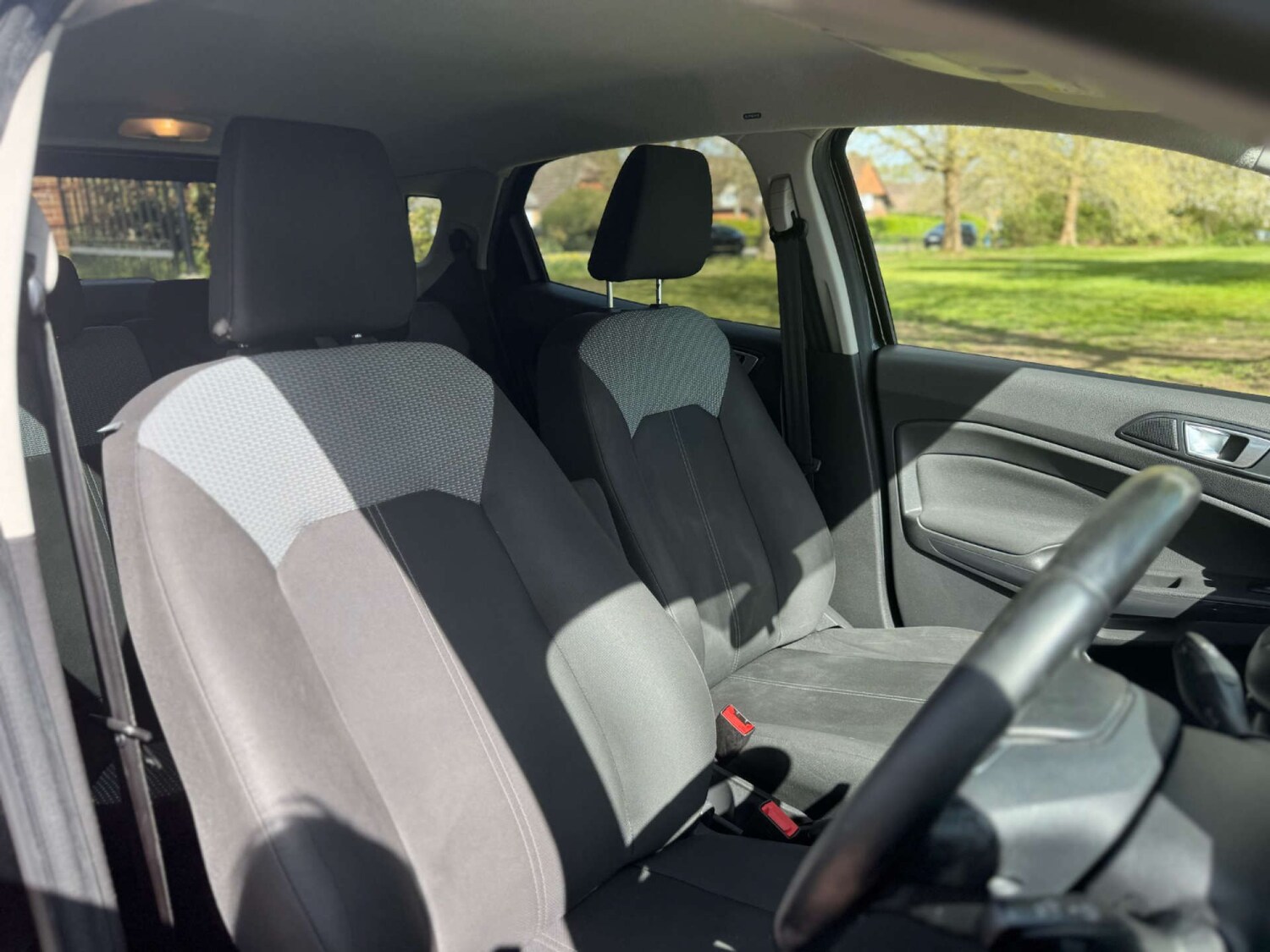 Used Ford Ecosport 2017 for sale - 76601732: Photo 55