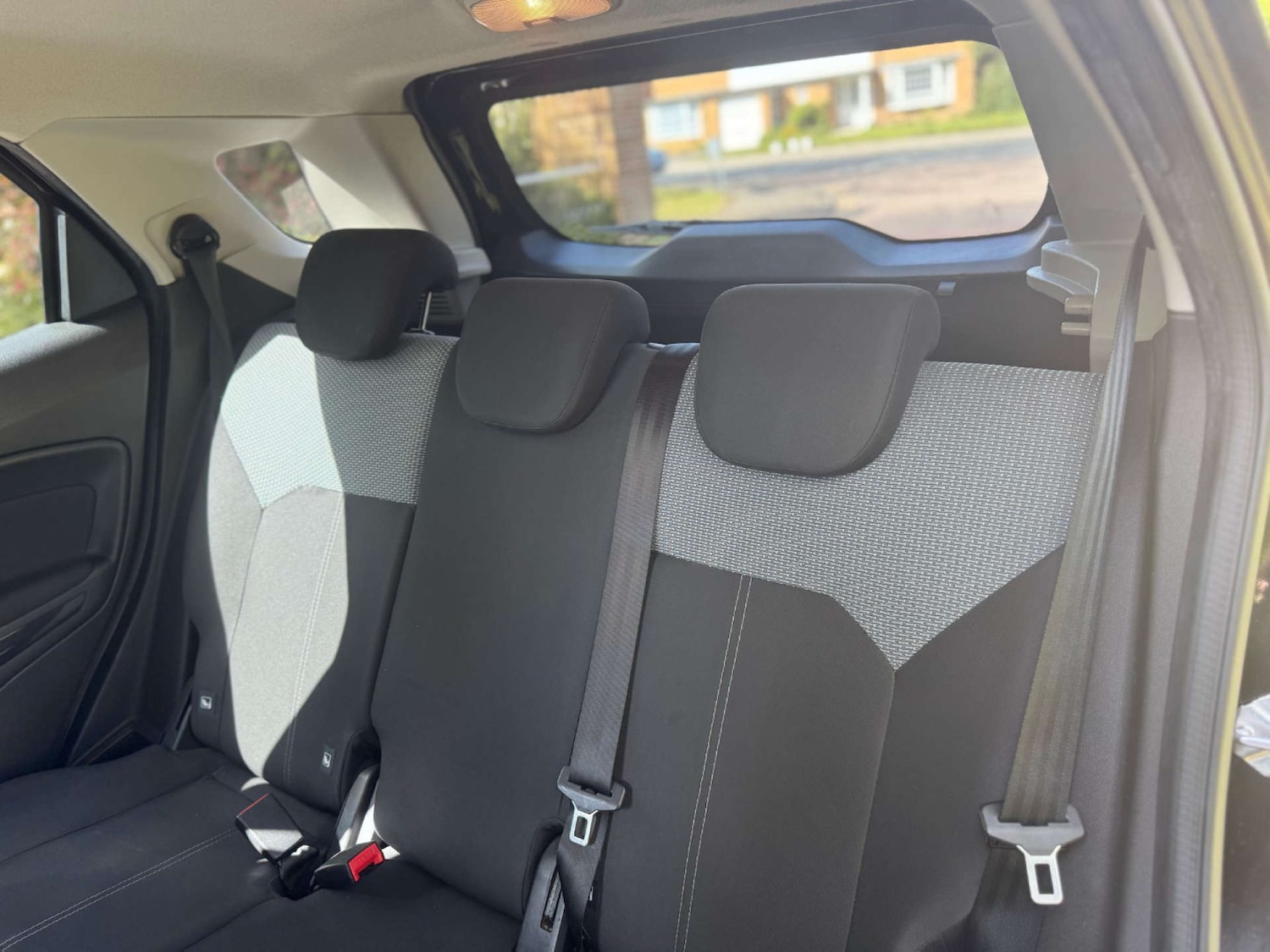 Used Ford Ecosport 2017 for sale - 76601732: Photo 59