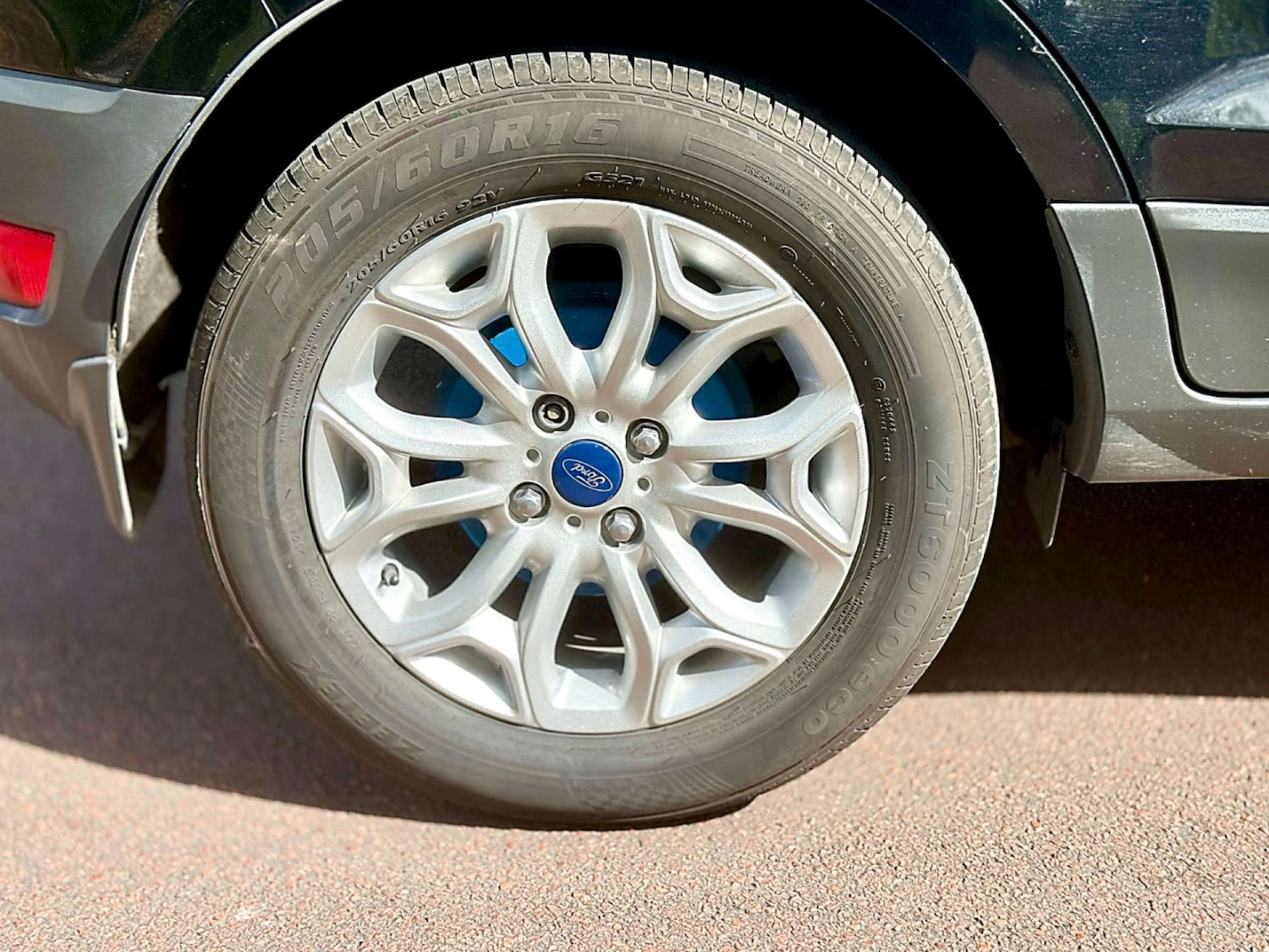 Used Ford Ecosport 2017 for sale - 76601732: Photo 8