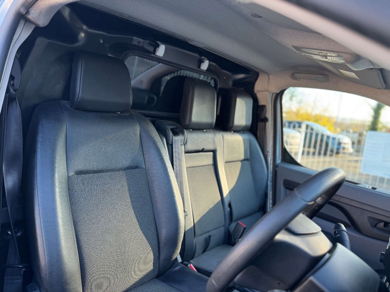 Used Toyota ProAce 2019 for sale - 76600935: Photo 15