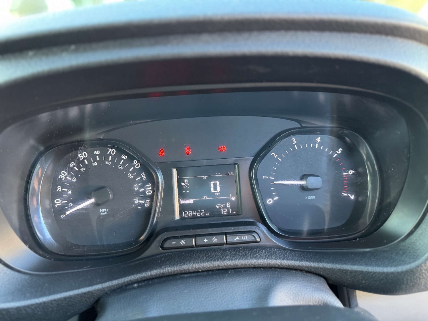 Used Toyota ProAce 2019 for sale - 76600935: Photo 23