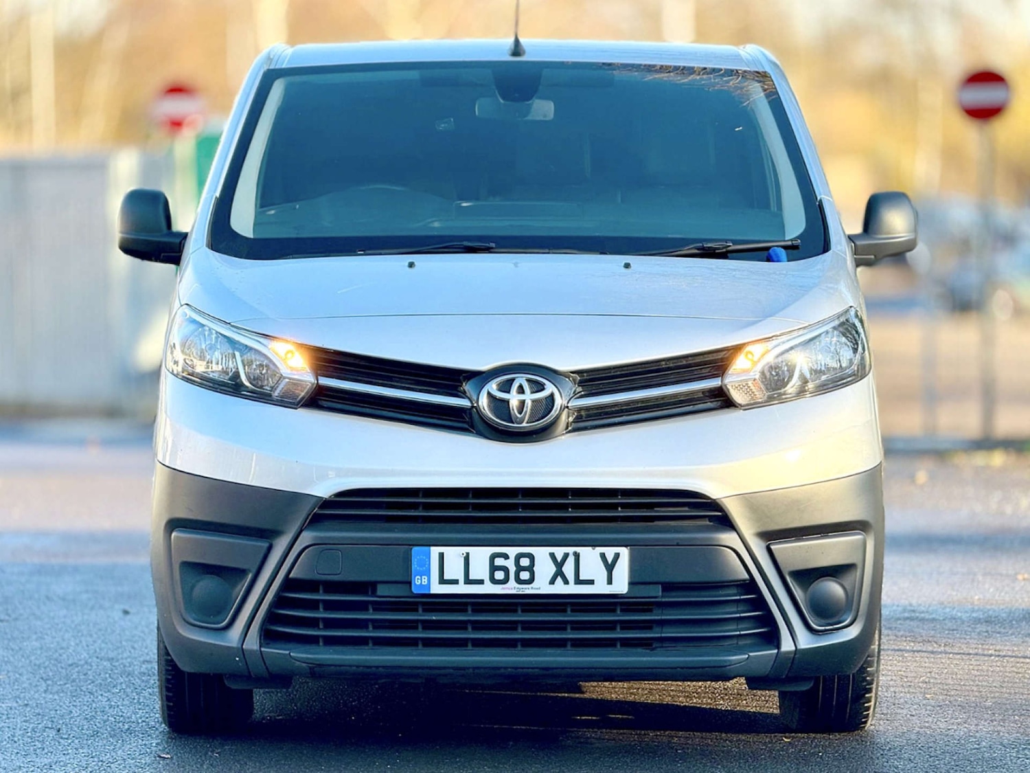 Used Toyota ProAce 2019 for sale - 76600935: Photo 25