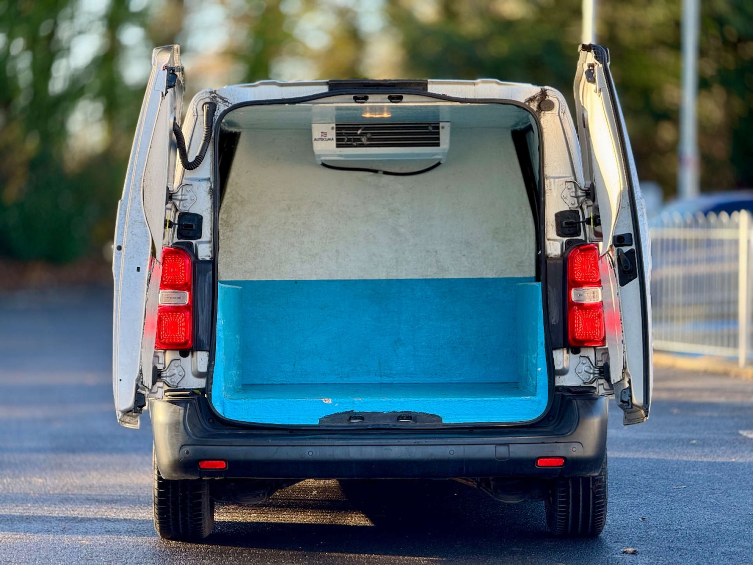 Used Toyota ProAce 2019 for sale - 76600935: Photo 27