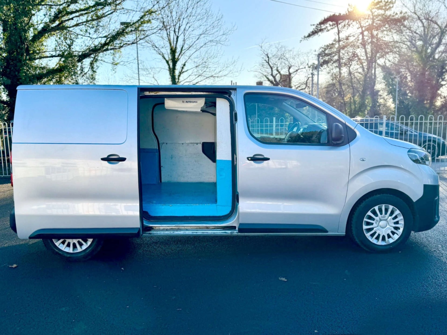 Used Toyota ProAce 2019 for sale - 76600935: Photo 34