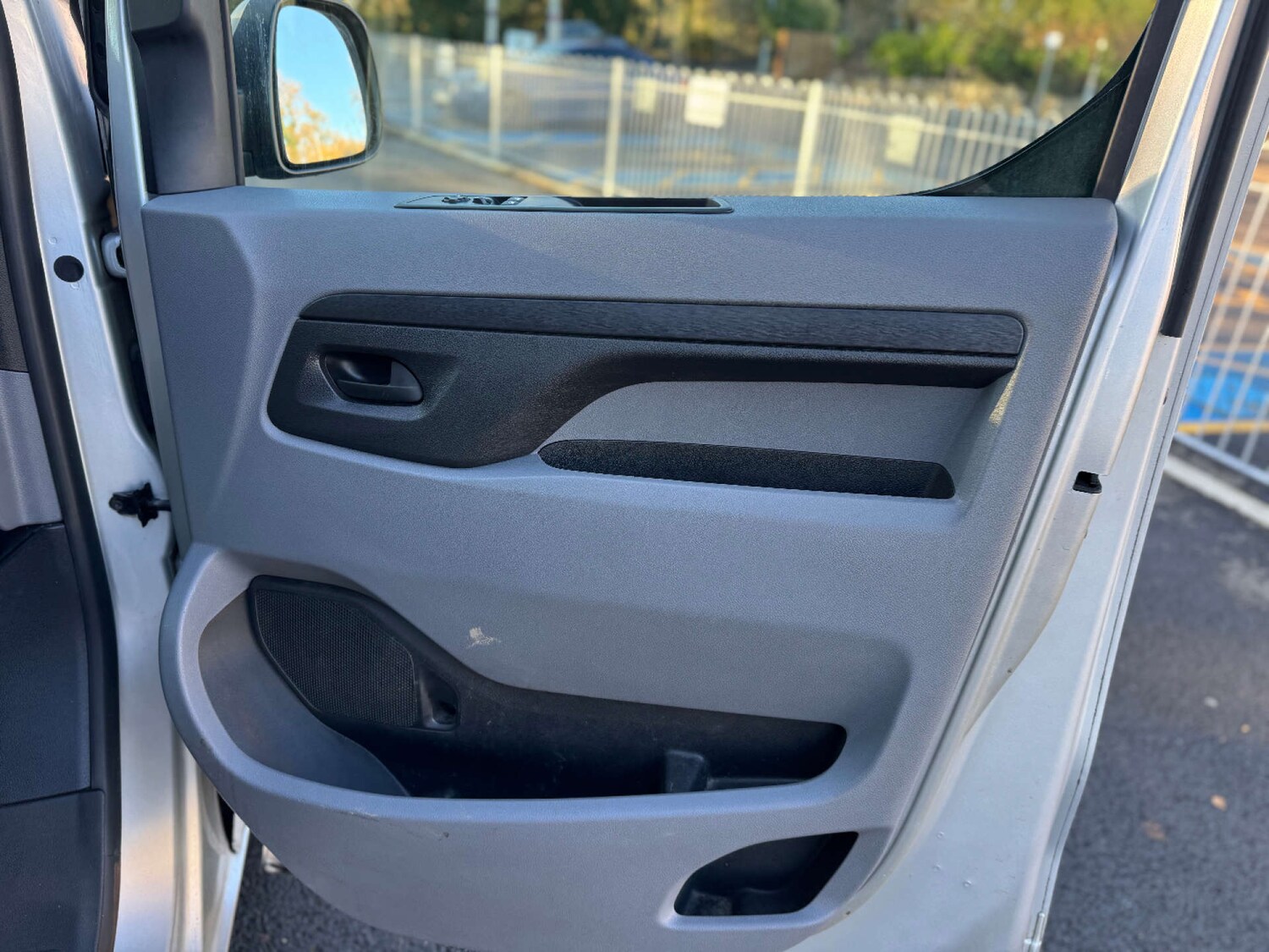 Used Toyota ProAce 2019 for sale - 76600935: Photo 36