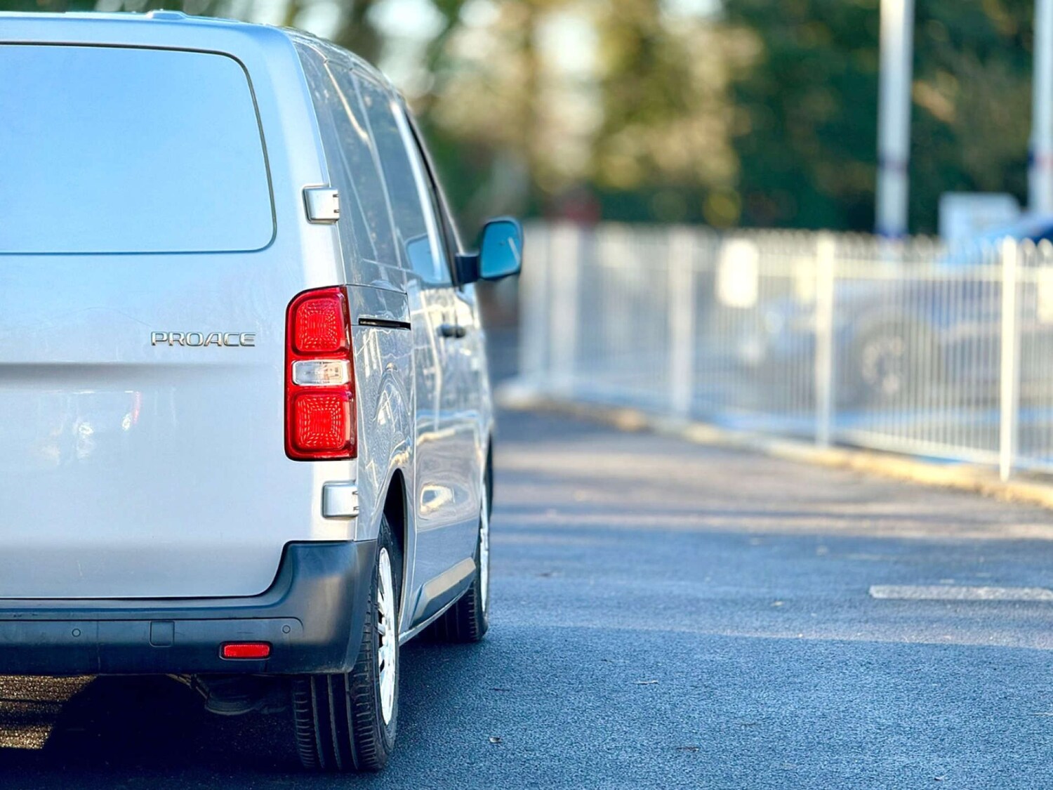 Used Toyota ProAce 2019 for sale - 76600935: Photo 41